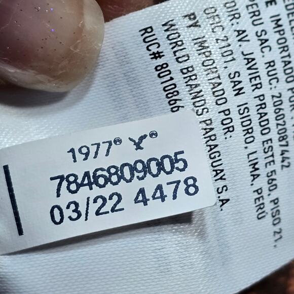 American Eagle Brown Plaid Shirt Sleeveless Button Up Grunge Women's Size S Top - Picture 6 of 7